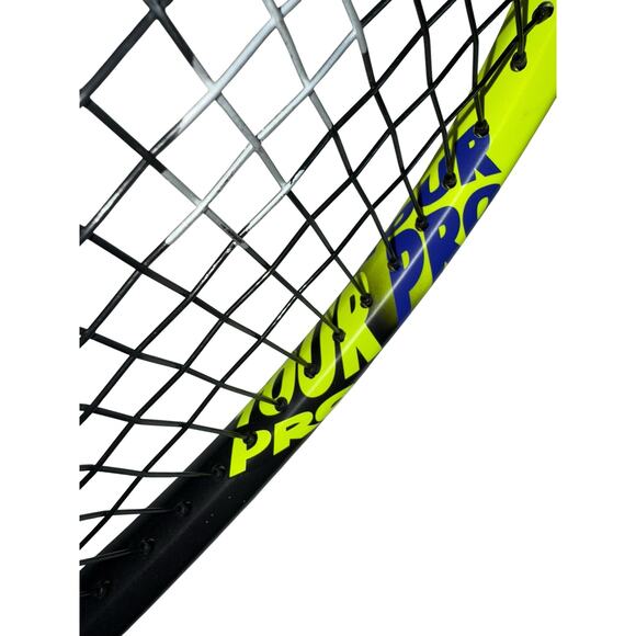 Head Tour Pro S30 Nano Titanium Tennis Racket 110" Head Size 4-3/8" -3 - Picture 5 of 9